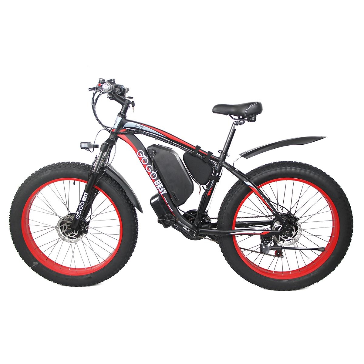 Electric bicycle 1000w 48v for sale 2025