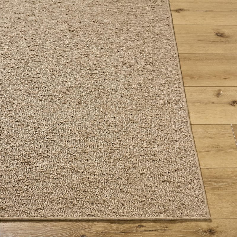 Livabliss Lush Farmhouse Area Rug