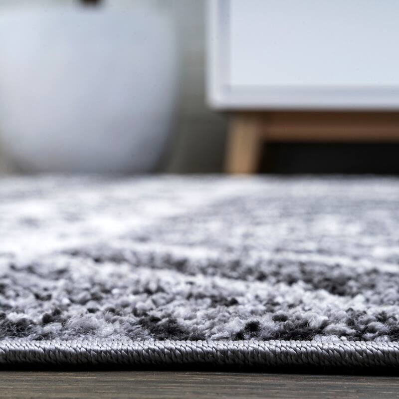 JONATHAN Y Tayri Modern Kilim Geometric Area Rug