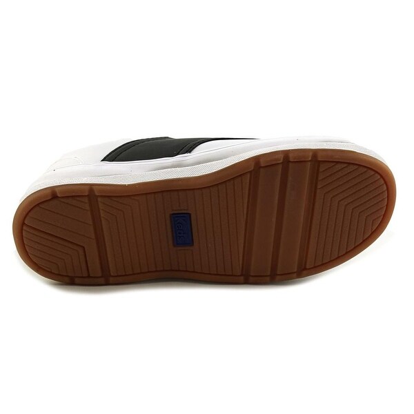 keds school days black and white