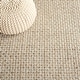 preview thumbnail 8 of 7, SAFAVIEH Handmade Natural Fiber Agostina Farmhouse Fringe Jute Rug