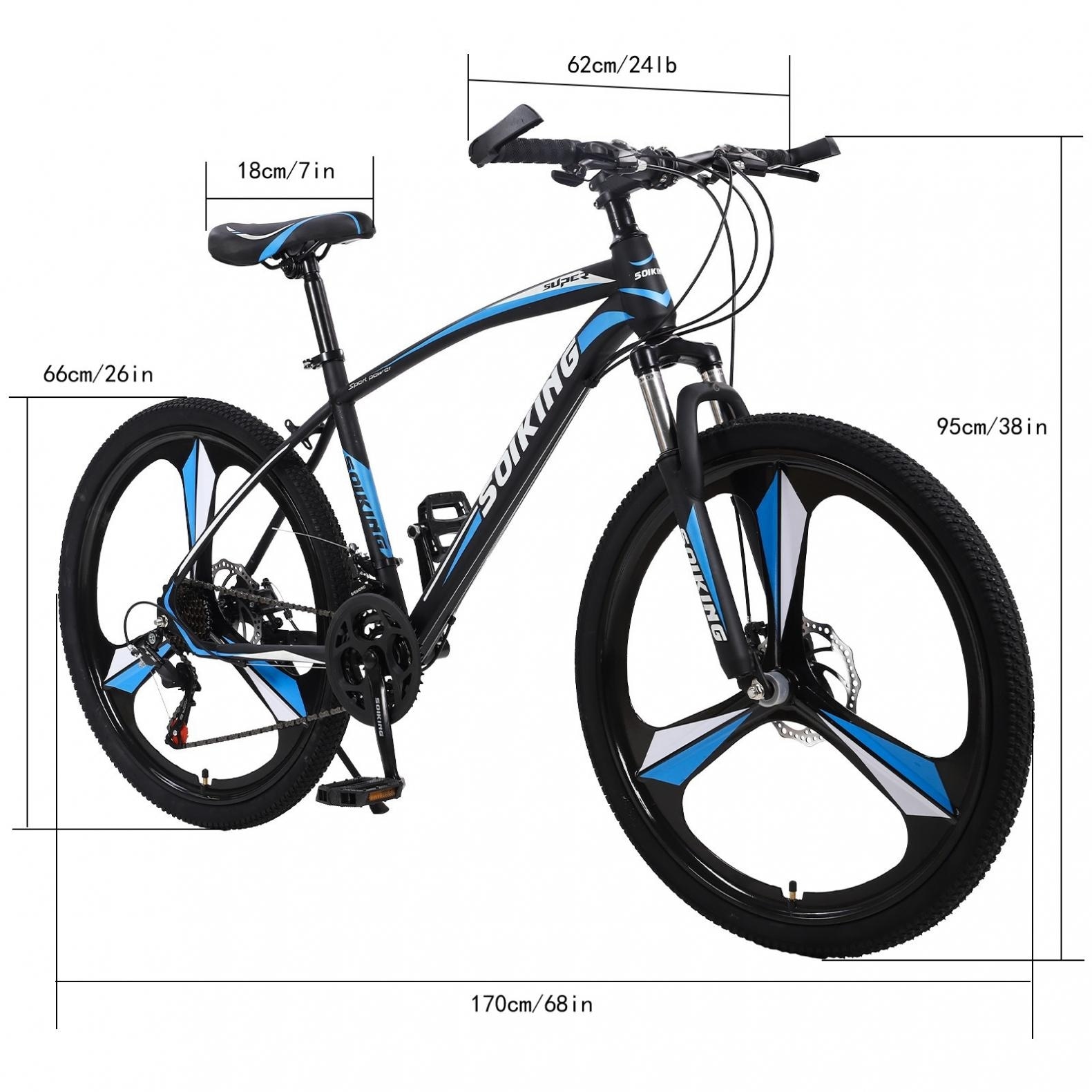 Stone best sale mountain bikes