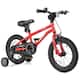 Option Red-14-Inch