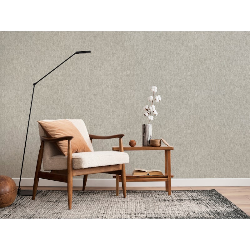 Galerie Wallcoverings Air Collection Scratch Effect Sheen Textured Wallpaper Roll