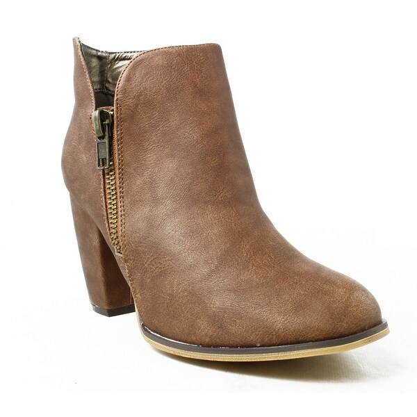 michael antonio marlie bootie