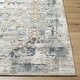 preview thumbnail 3 of 3, Livabliss Traditional Beckham Diamond Area Rug