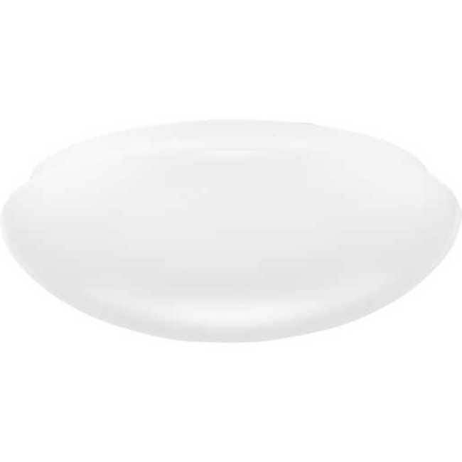 Progress Lighting P350278-CS Cloud 12" Wide LED Flush Mount Bowl