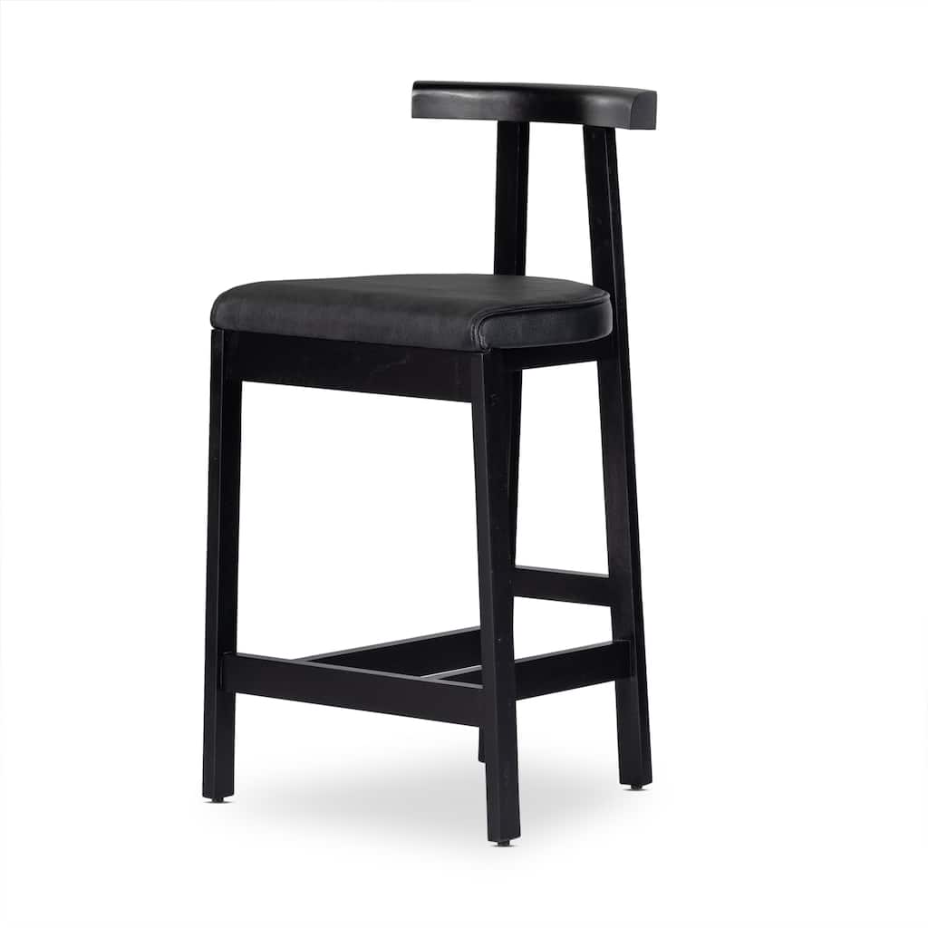 Haven Home Rosamond Stool