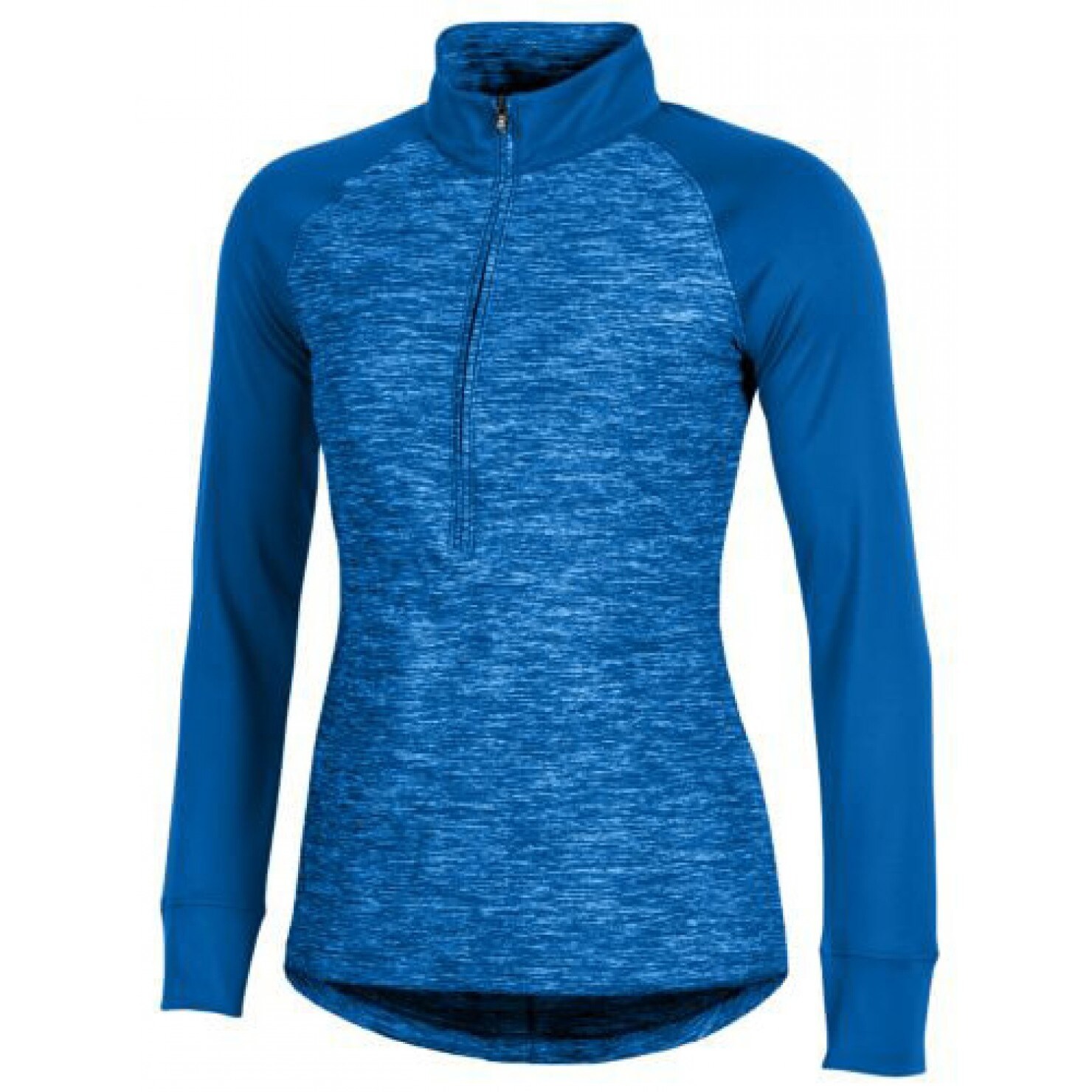 Sports & Outdoors Jackets Clothing Under Armour Womens Zinger Twist 1/4 