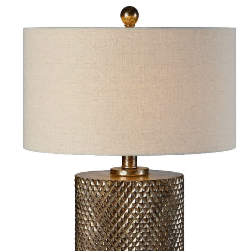 Maverick Table Lamps, Set of 2 - 25.00