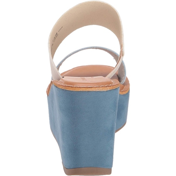 chinese laundry ollie slide sandal
