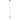 Lavery Studio 5 Polished Nickel & Clear Glass 1 Light Pendant
