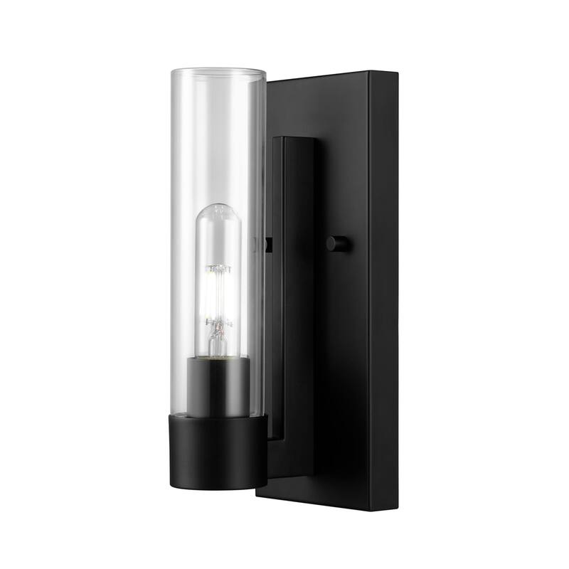 Globe Electric 91009609 Damien 11" Tall Wall Sconce - Matte