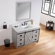 preview thumbnail 83 of 165, Sudio Design Bathroom Vanity Rafter Collection