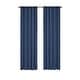 preview thumbnail 4 of 117, Eclipse Kendall Modern Blackout Curtains