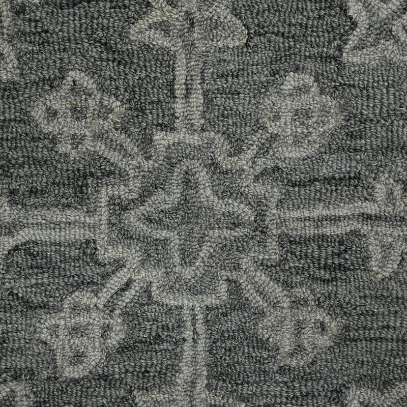 Collingwood Gail Hand-Tufted Wool Area Rug
