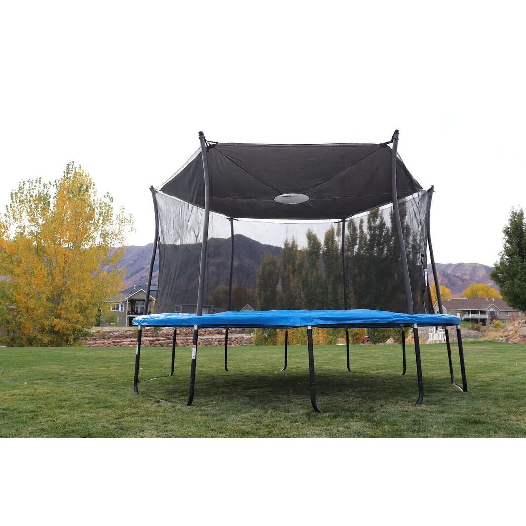 Propel Universal Shade Cover for 14 Trampoline On Sale Bed Bath Beyond 33463535