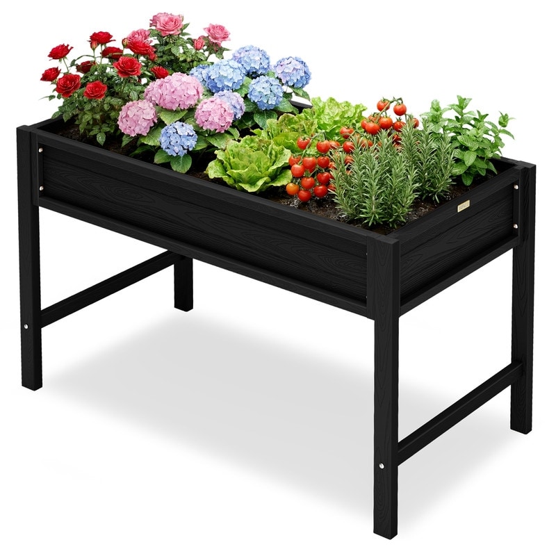 WINSOON Raised Garden Bed