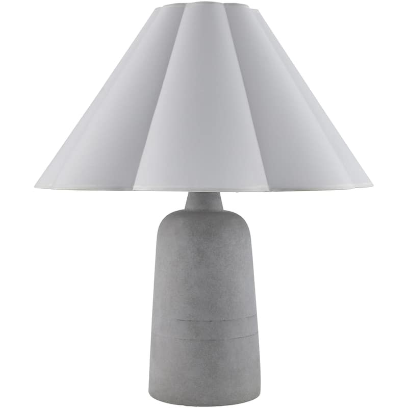 Livabliss Coja Traditional Accent Table Lamp