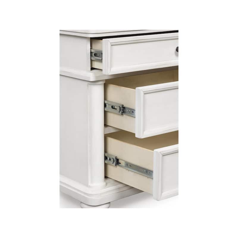 Signature Design by Ashley Greddinton Dresser