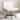 Bossin Criss Cross Chair Armless Office Desk Chair with Wheels,Fabric Padded Cross Legged Chair, Swivel Wide Seat Vanity Chair