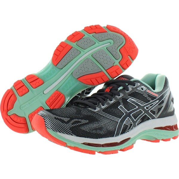 asics gel nimbus 19 wide