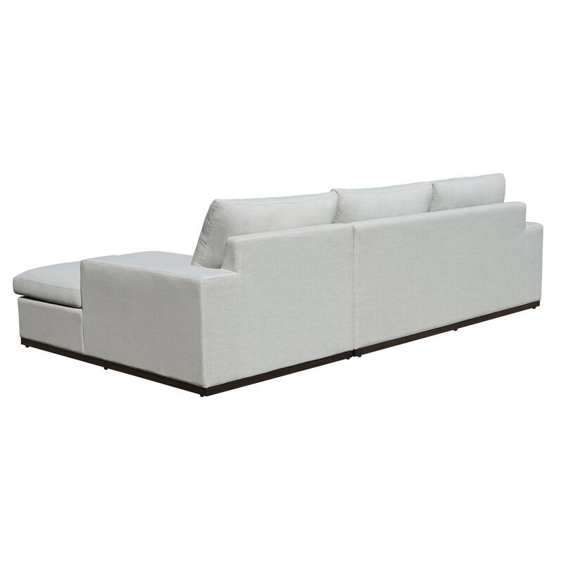 Watson 2-Piece Outdoor Sofa