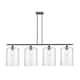 Option Clear / Oil Rubbed Bronze