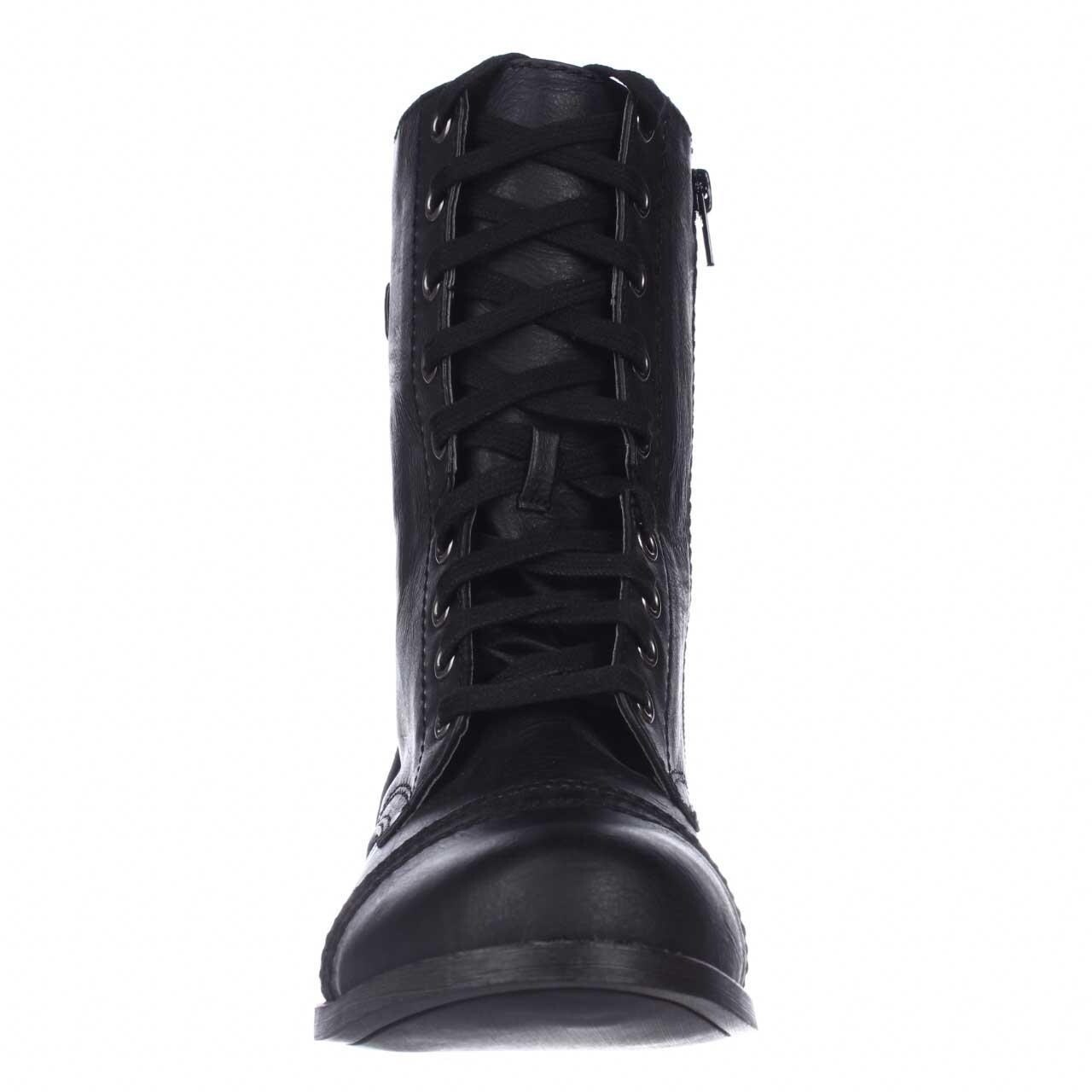 rampage zinger combat boot