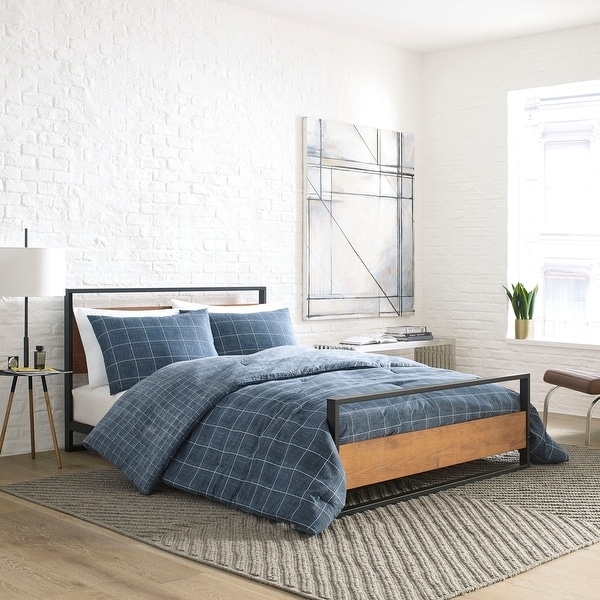 Hilden 10 shop piece comforter set