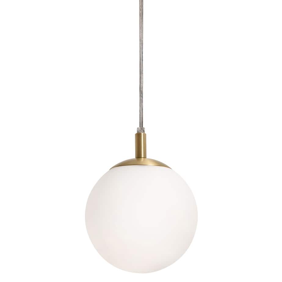 AFX LRTP07MB Loretto 7" Wide Mini Pendant