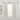 Lush Decor Farmhouse Stripe Yarn Dyed Cotton Window Curtain Panel Pair