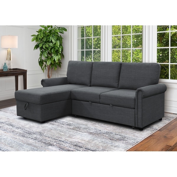 Abbyson sofa new arrivals