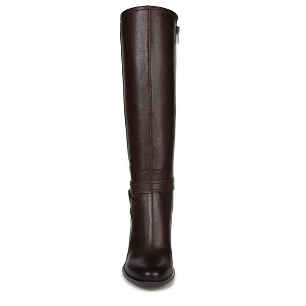 naturalizer kelsey knee high boot