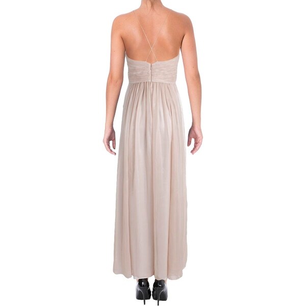 vera wang prom dress