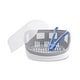 preview thumbnail 2 of 3, Chicco NaturalFit Microwave Steam Sterilizer - Full size