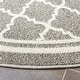 preview thumbnail 62 of 100, SAFAVIEH Amherst Leota Trellis Rug