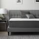 OSleep 12" Memory Foam and Innerspring Hybrid Mattress