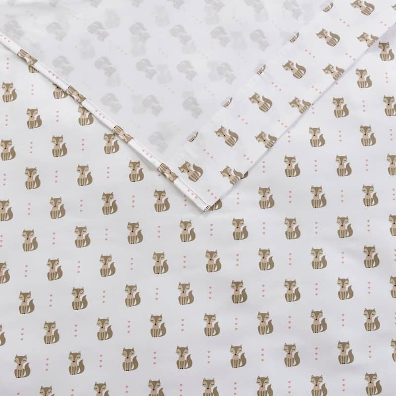 Intelligent Design Novelty Print Sheet Set