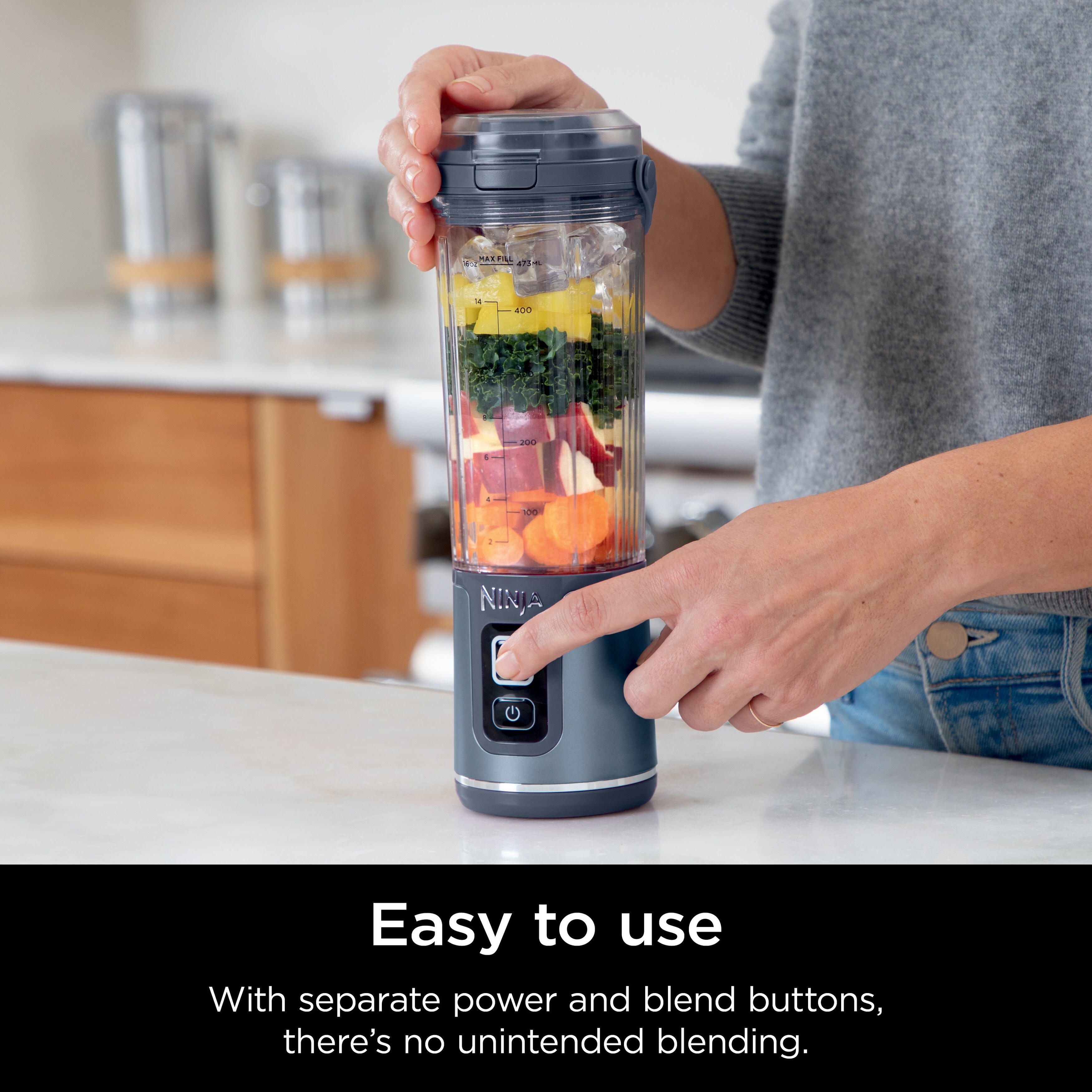 Bed bath and beyond hotsell blenders ninja