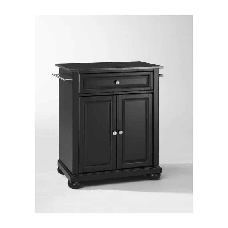 Kitchen Island Cart Granite Top Portable Kitchen Storage Island Modern Kitchen Furniture