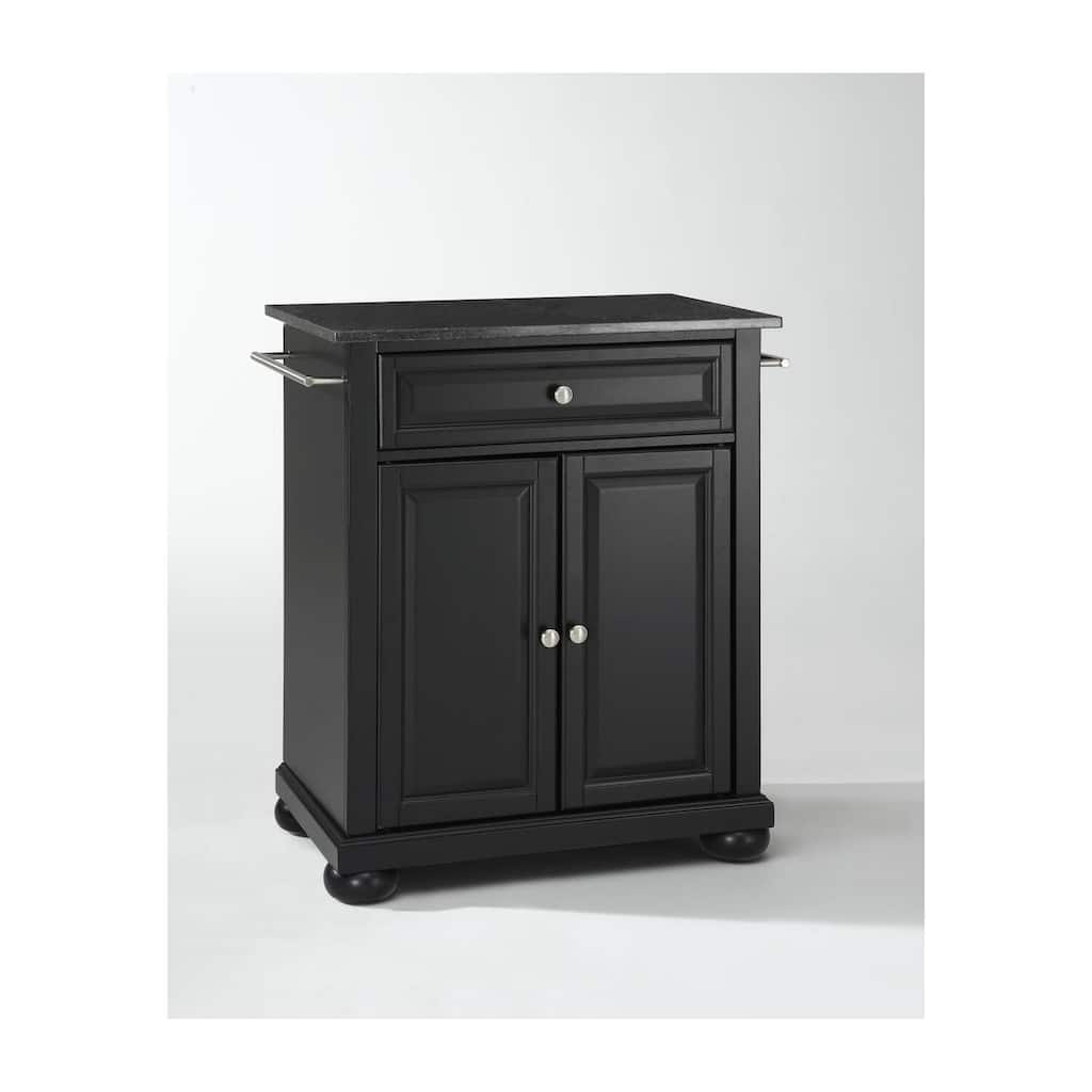 Kitchen Island Cart Granite Top Portable Kitchen Storage Island Modern Kitchen Furniture