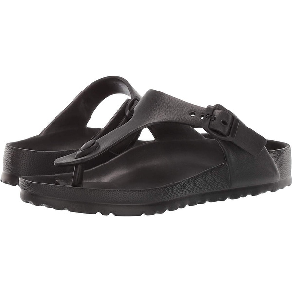 mia jelly sandals