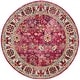 preview thumbnail 48 of 48, SAFAVIEH Savannah Wenda Boho Oriental Polyester Rug