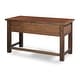 preview thumbnail 11 of 15, Tahoe Executive Writing Desk