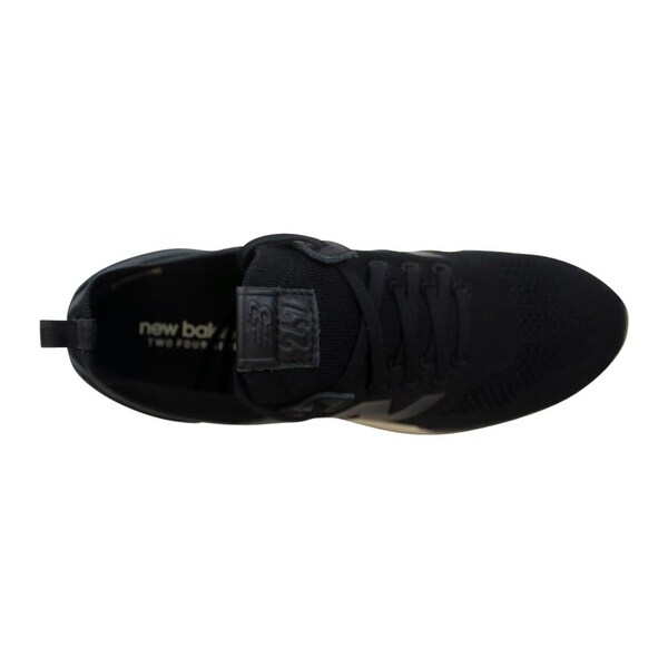 new balance 247 black gum
