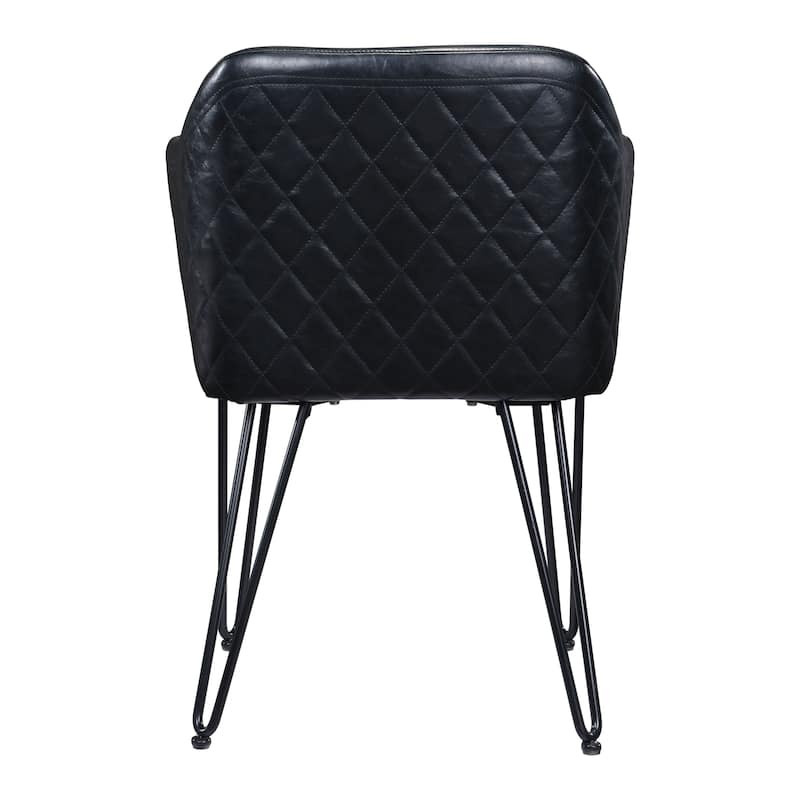 Dining Chair (Set of 2) - Product (in) : 22.4" W x 23.2" D x 31.9" H