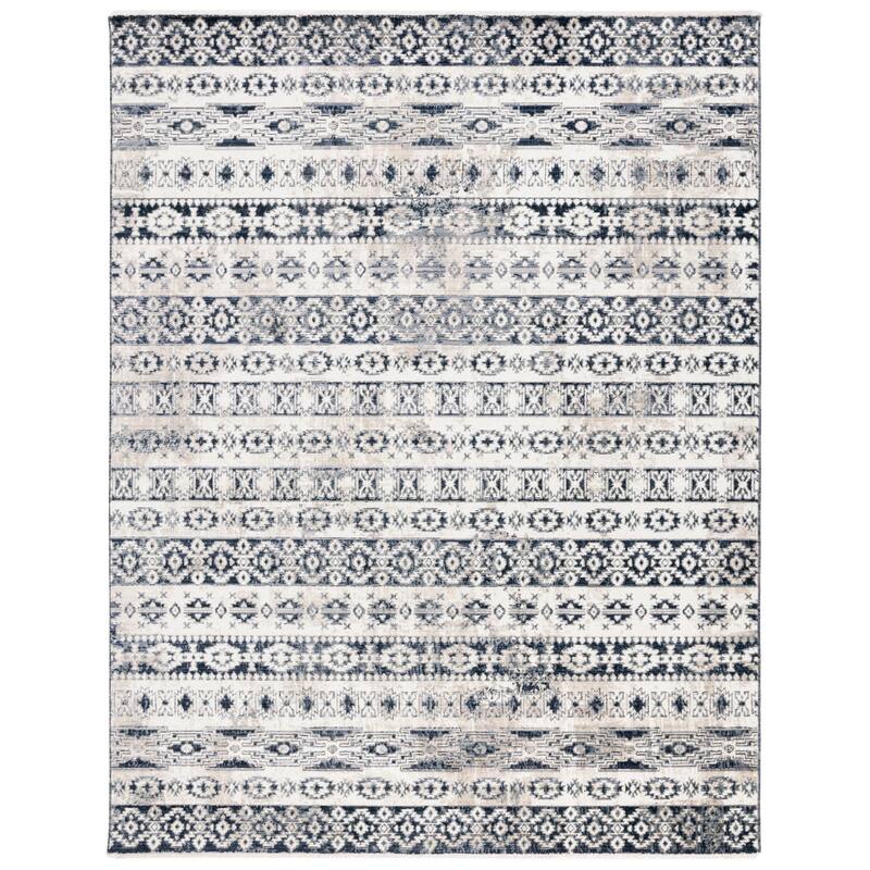 SAFAVIEH Vintage Persian Myrtie Rug