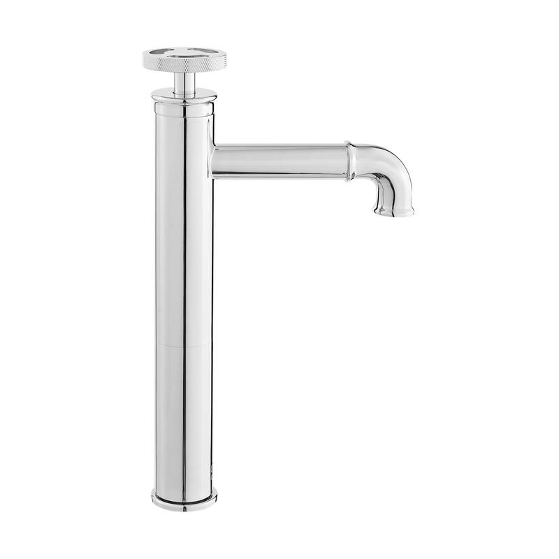 Swiss Madison SM-BF81 Avallon 1.2 GPM Single Hole Bathroom Faucet