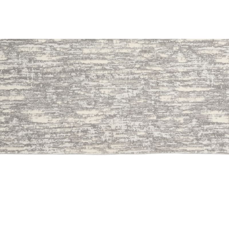 Calvin Klein Ck005 Enchanting Contemporary Abstract Area Rug